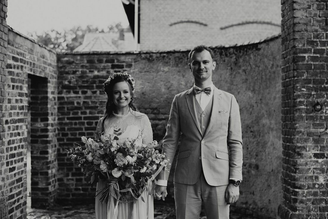 Rustykalne wesele w Folwarku Wasowo