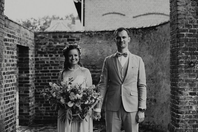 Rustykalne wesele w Folwarku Wasowo