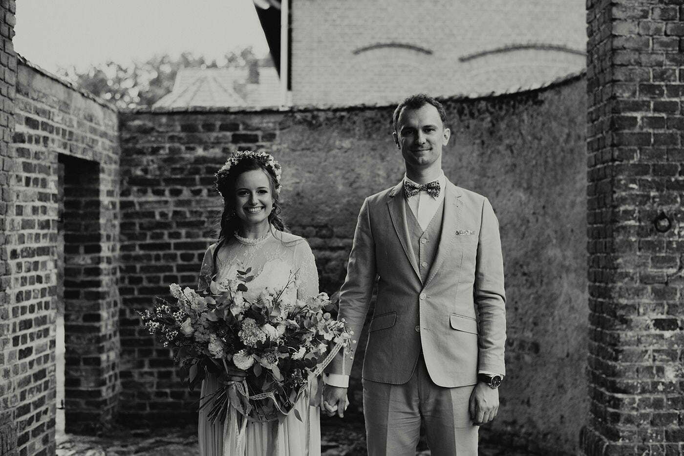 Rustykalne wesele w Folwarku Wasowo