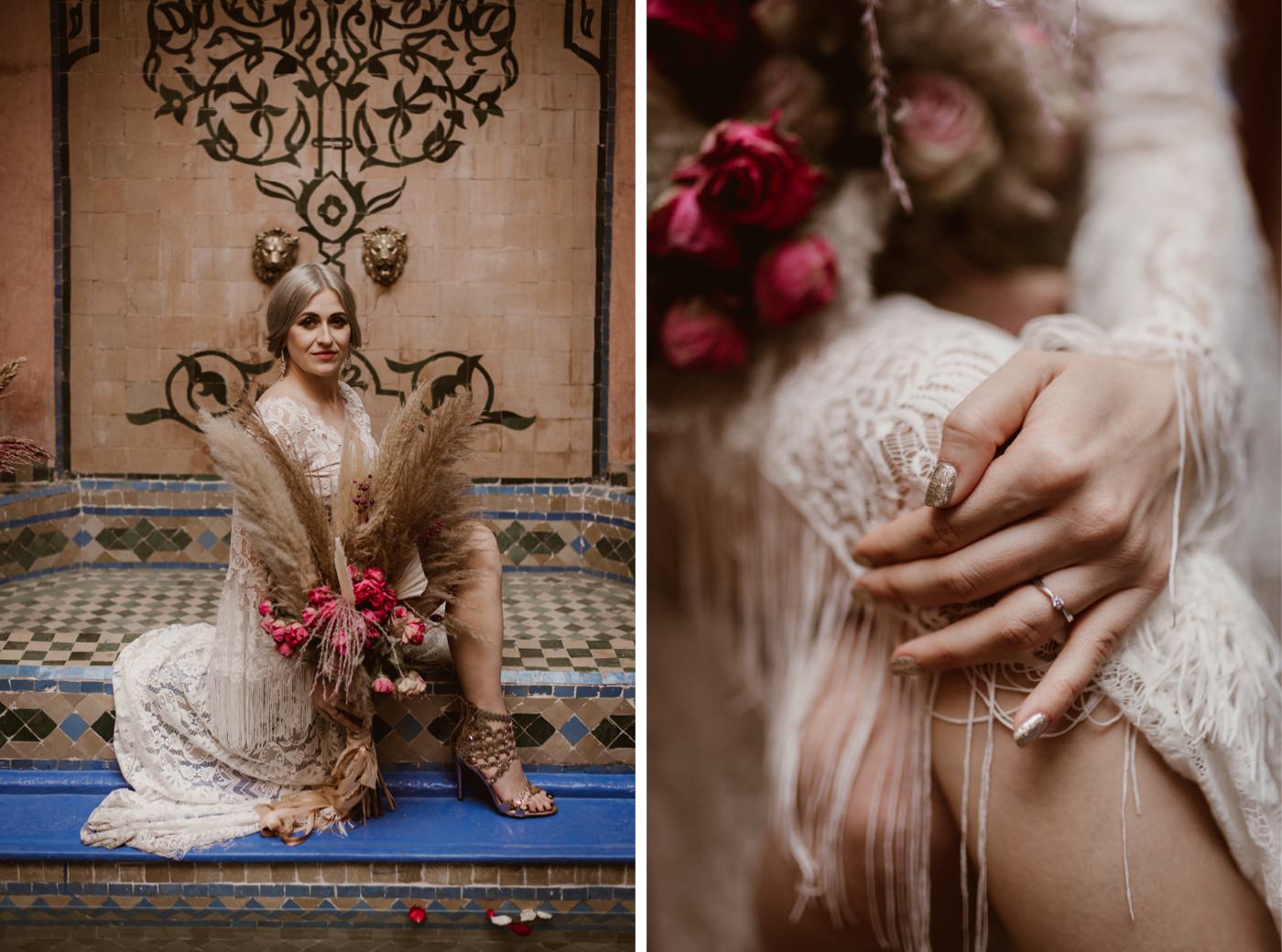 ewelina zieba marrakech sesja slubna 31