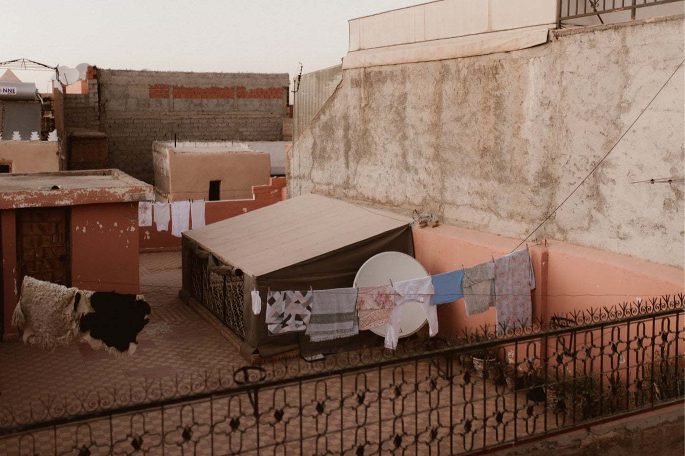 ewelina zieba marrakech sesja slubna 43