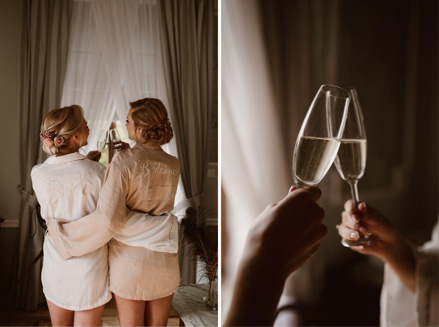 ewelina zieba plenerowy slub palac rozalin 05