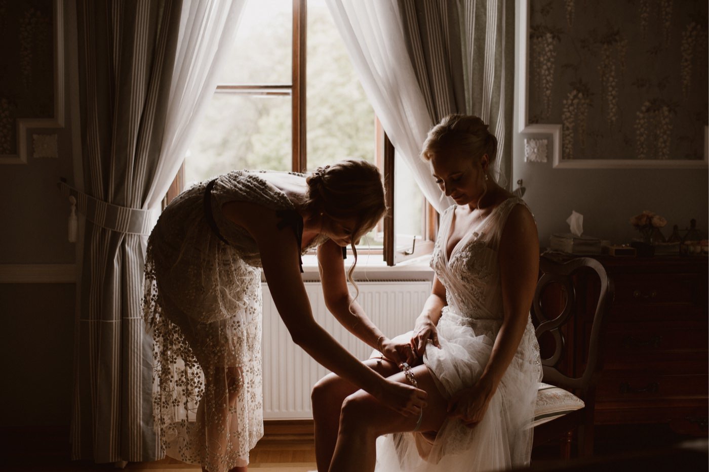 ewelina zieba plenerowy slub palac rozalin 06