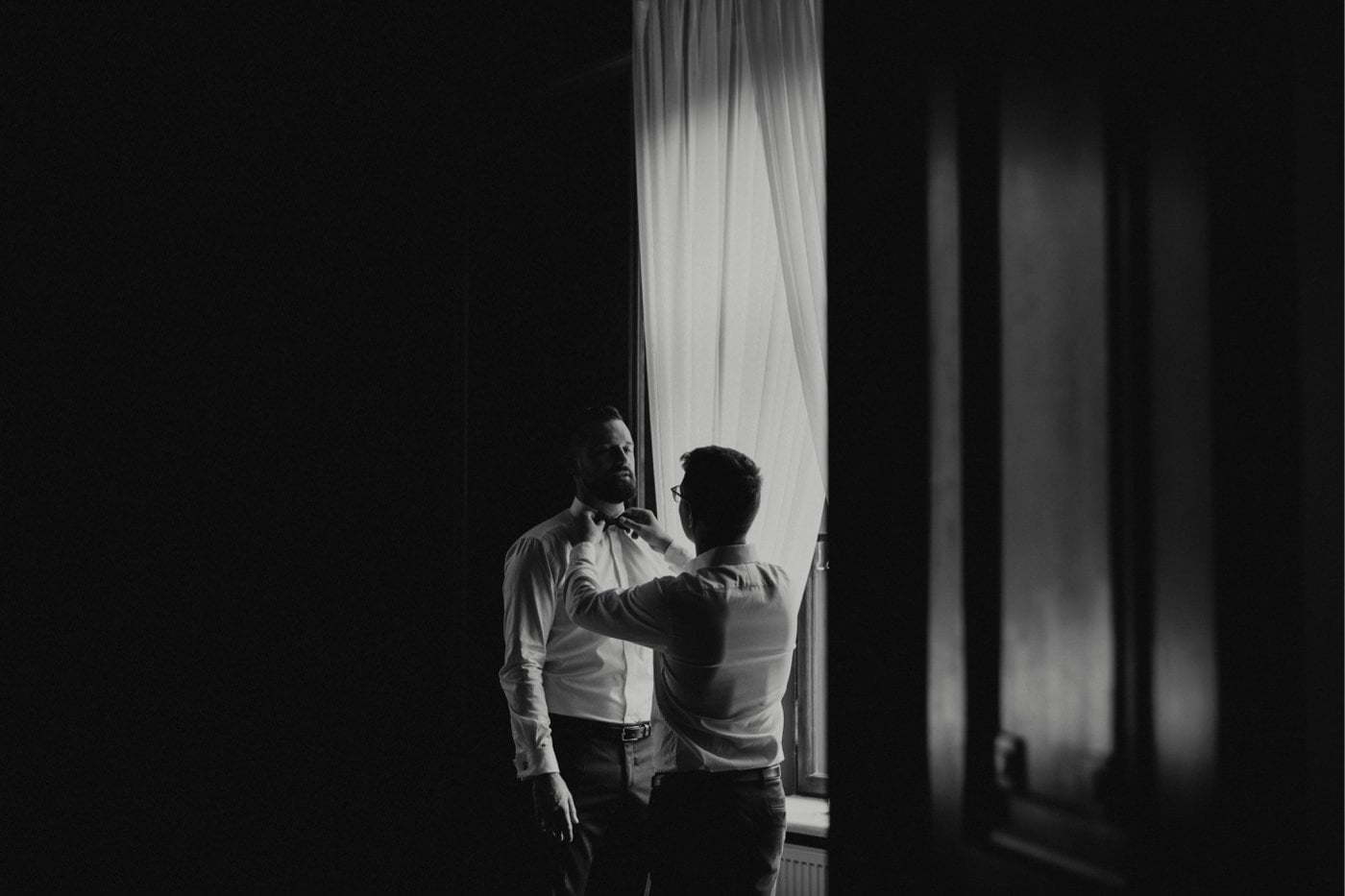 ewelina zieba plenerowy slub palac rozalin 11