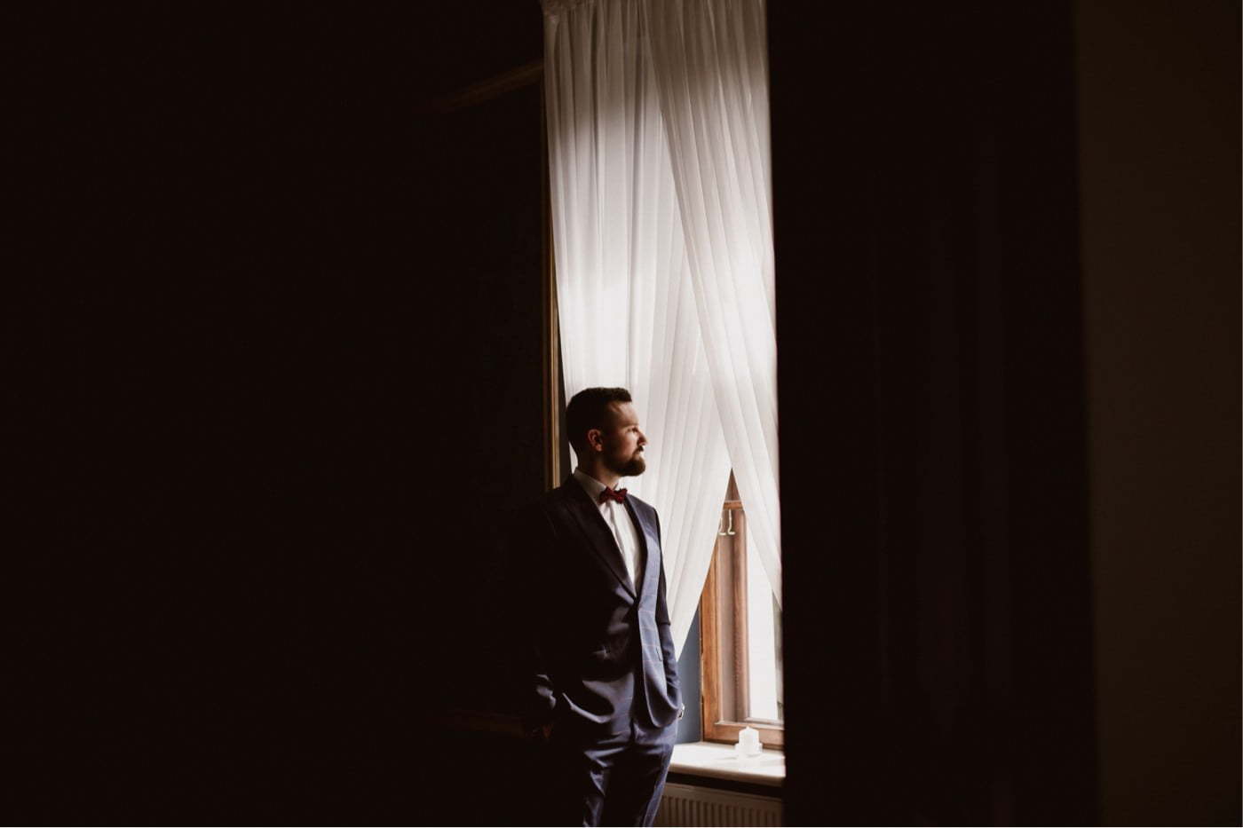 ewelina zieba plenerowy slub palac rozalin 14