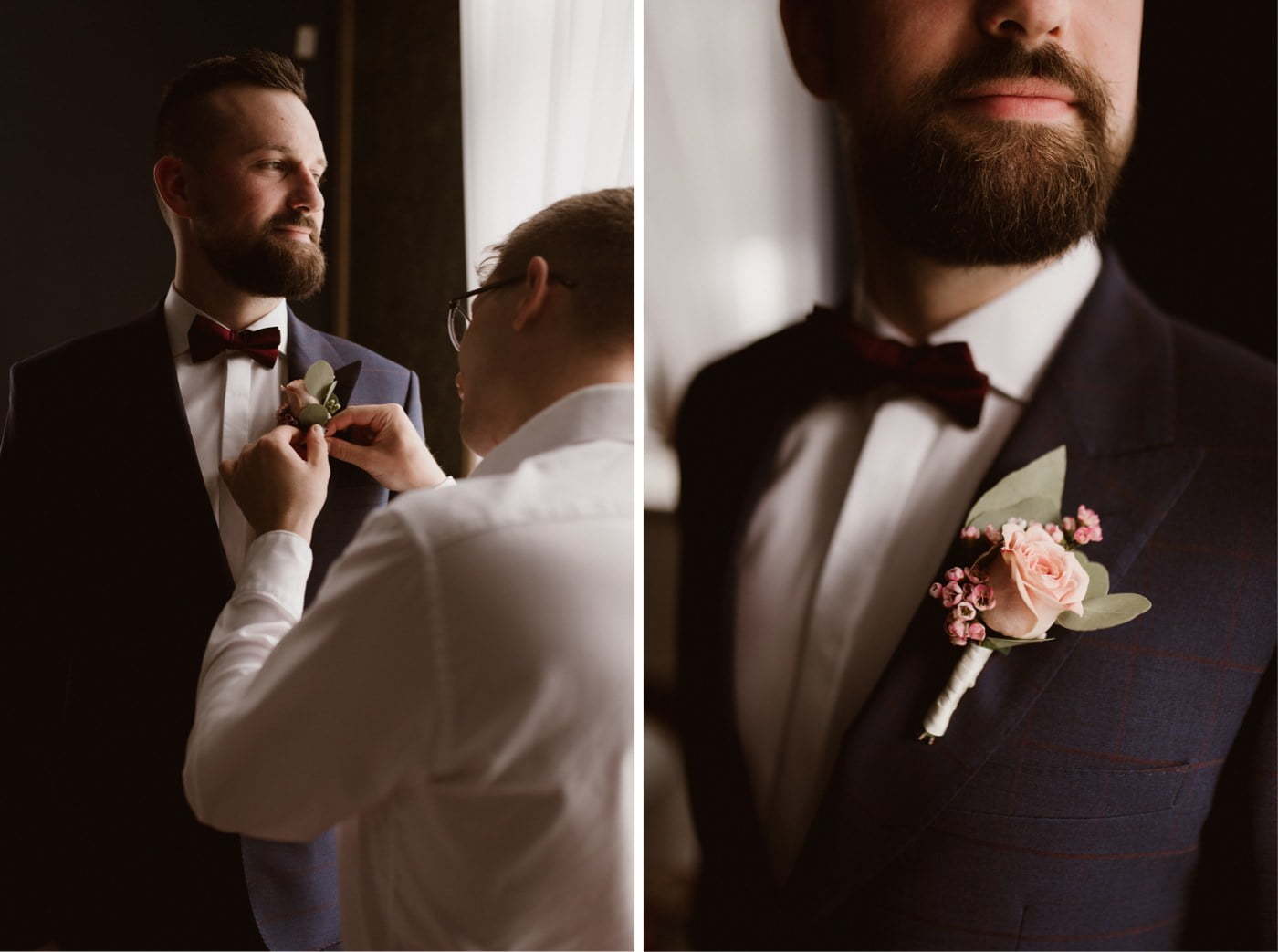 ewelina zieba plenerowy slub palac rozalin 15