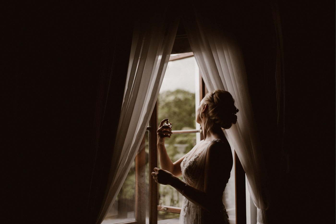 ewelina zieba plenerowy slub palac rozalin 17