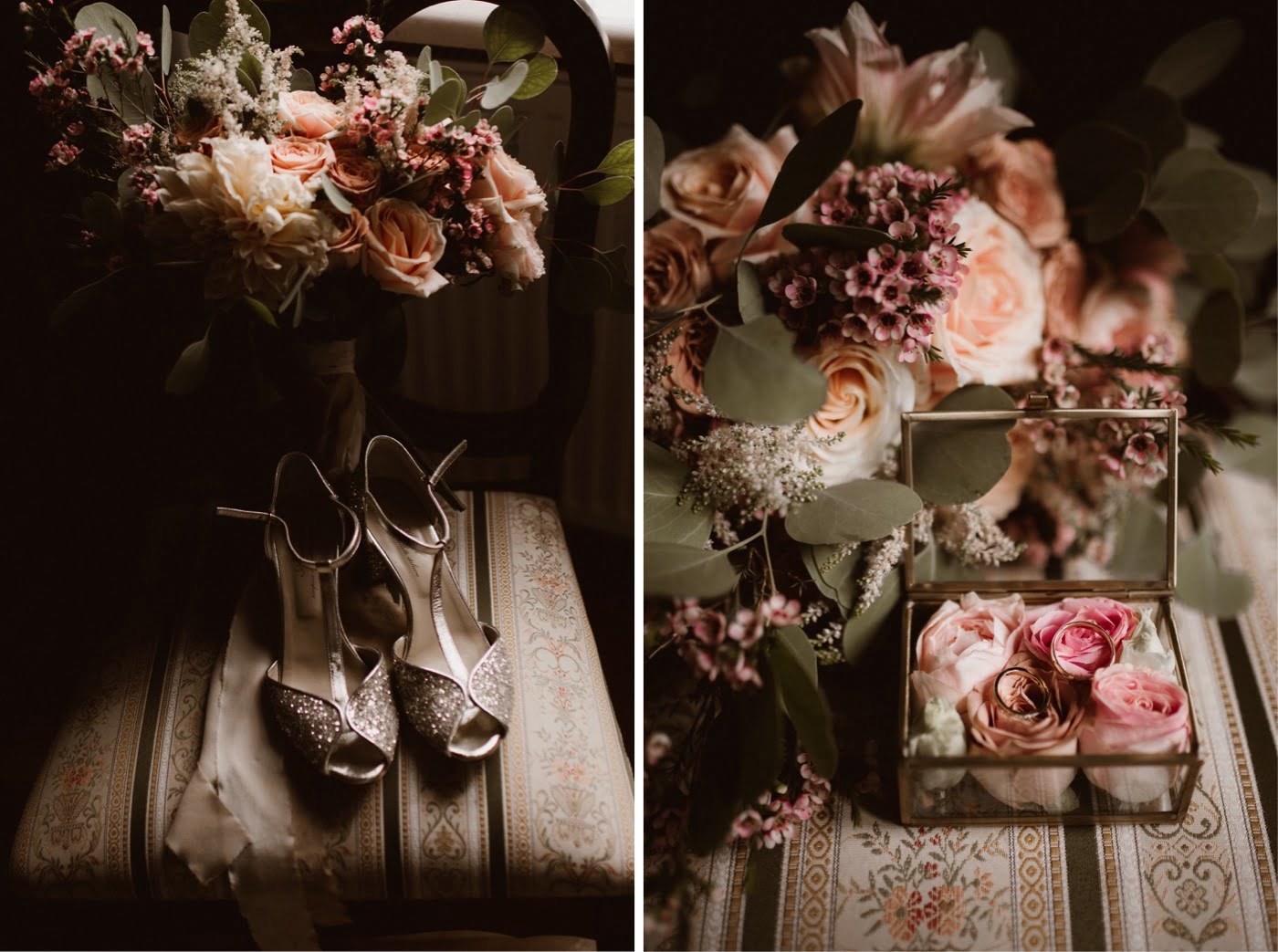 ewelina zieba plenerowy slub palac rozalin 18