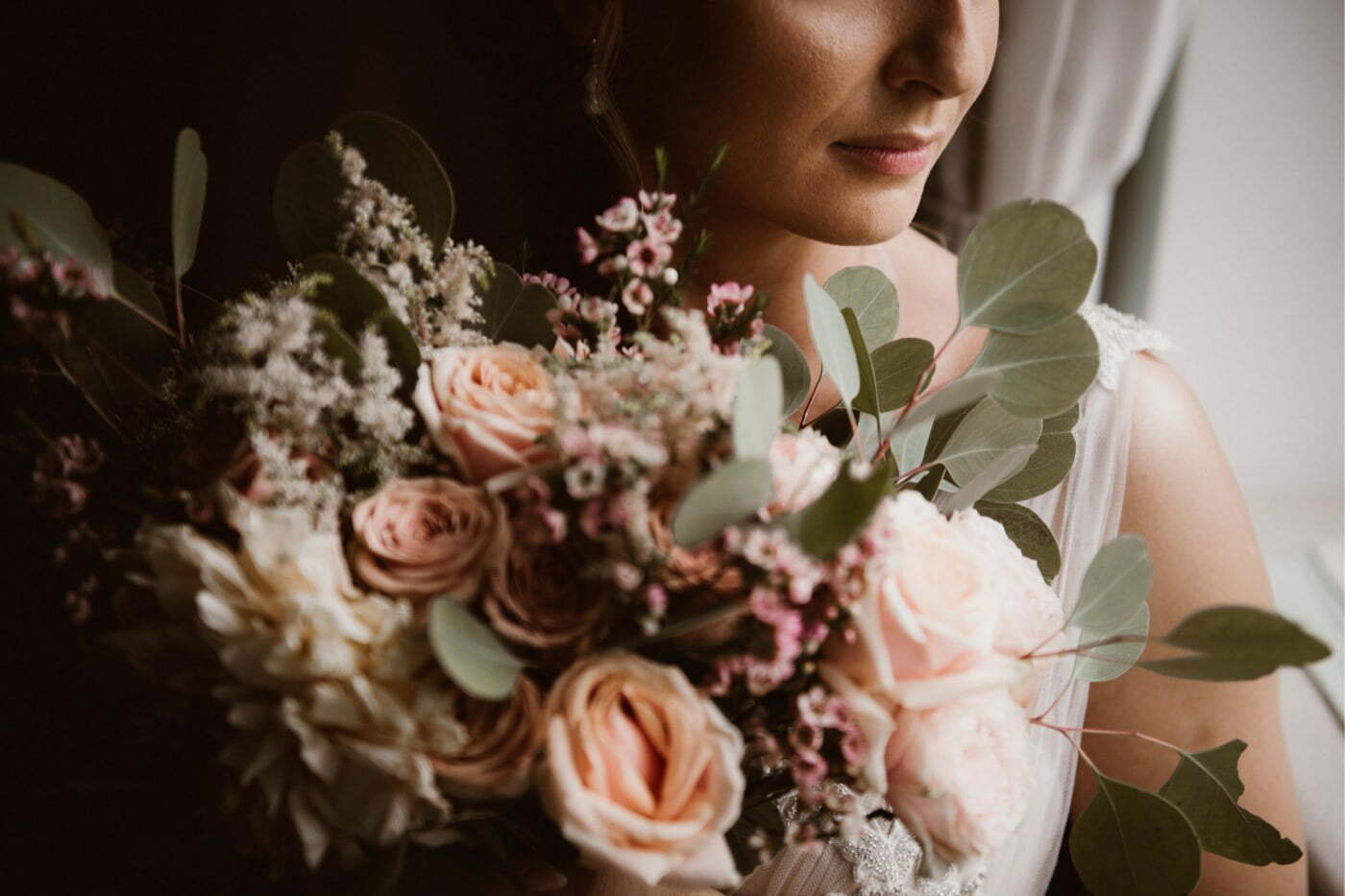 ewelina zieba plenerowy slub palac rozalin 19