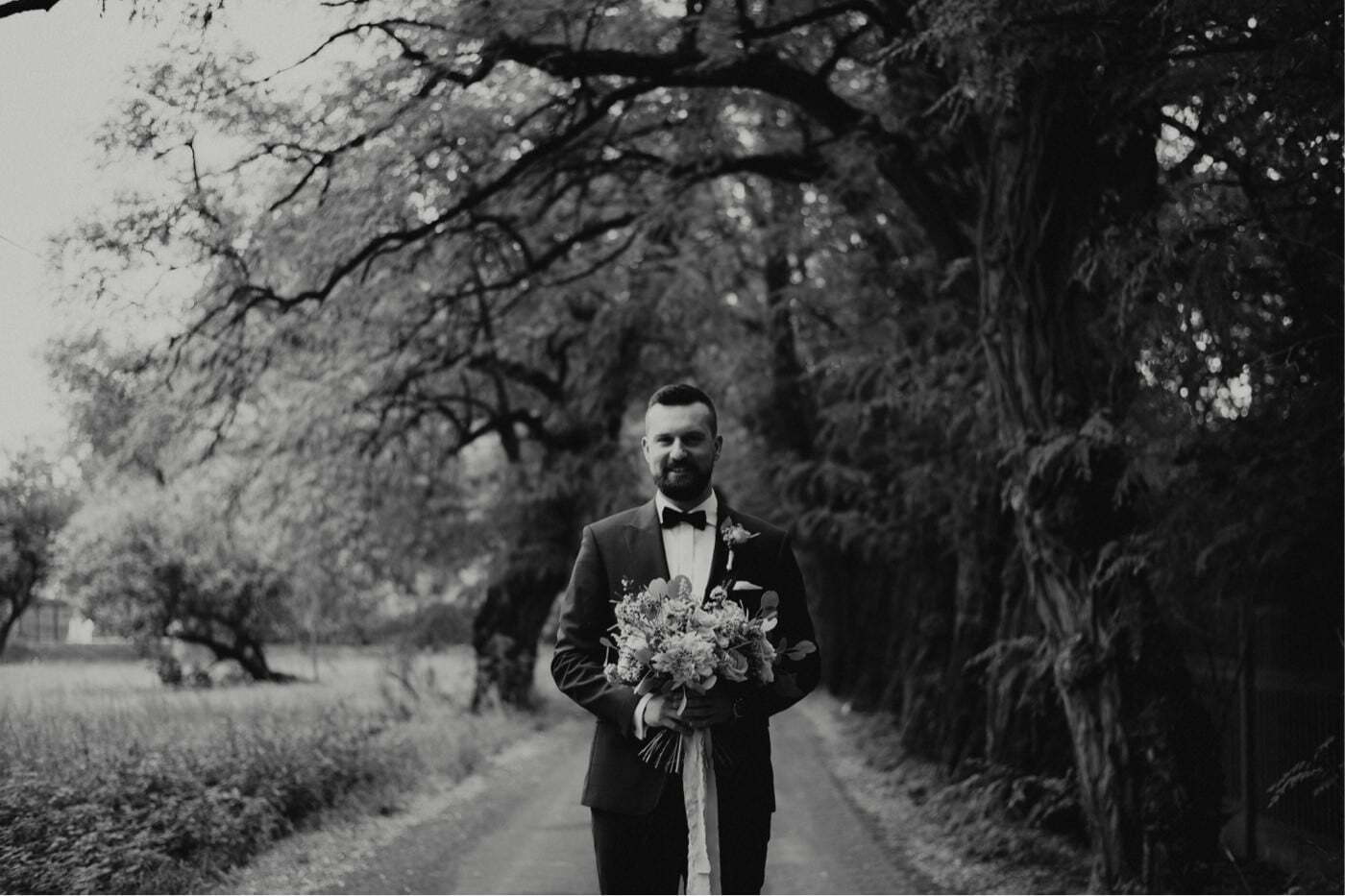 ewelina zieba plenerowy slub palac rozalin 21