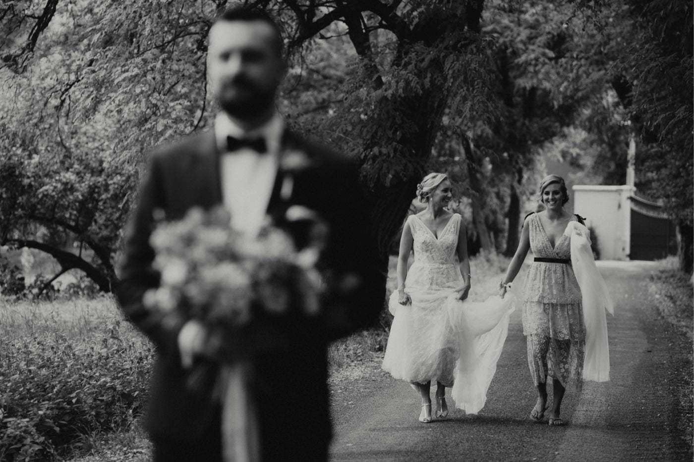 ewelina zieba plenerowy slub palac rozalin 22