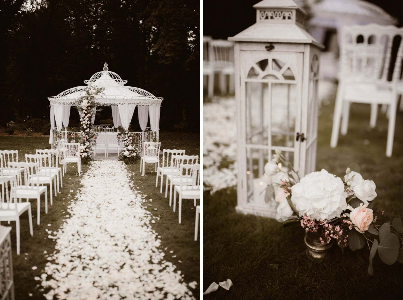 ewelina zieba plenerowy slub palac rozalin 26