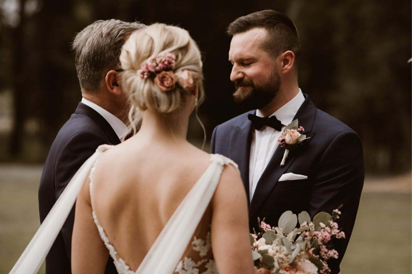 ewelina zieba plenerowy slub palac rozalin 33