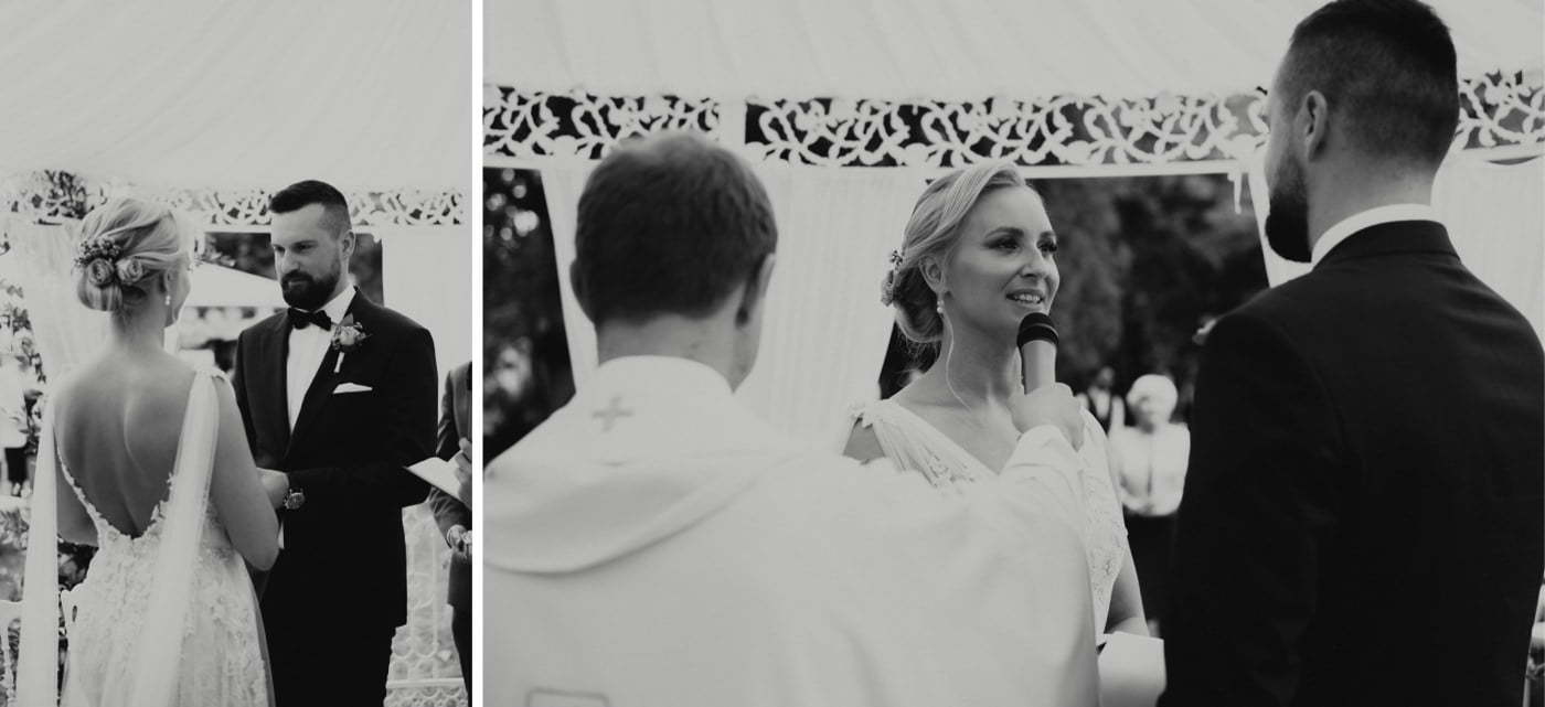 ewelina zieba plenerowy slub palac rozalin 37