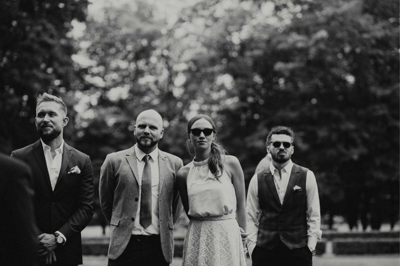 ewelina zieba plenerowy slub palac rozalin 46