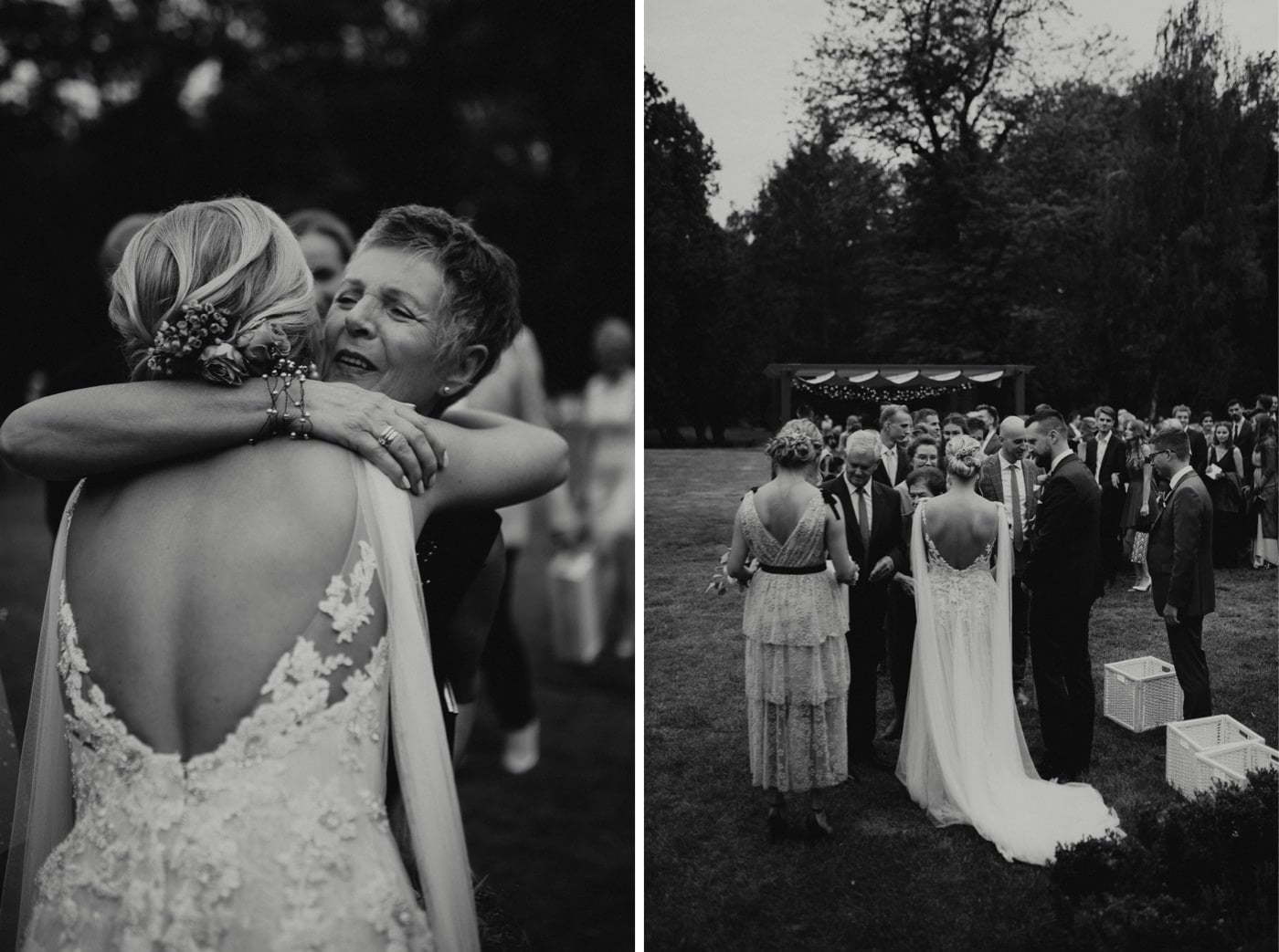 ewelina zieba plenerowy slub palac rozalin 47