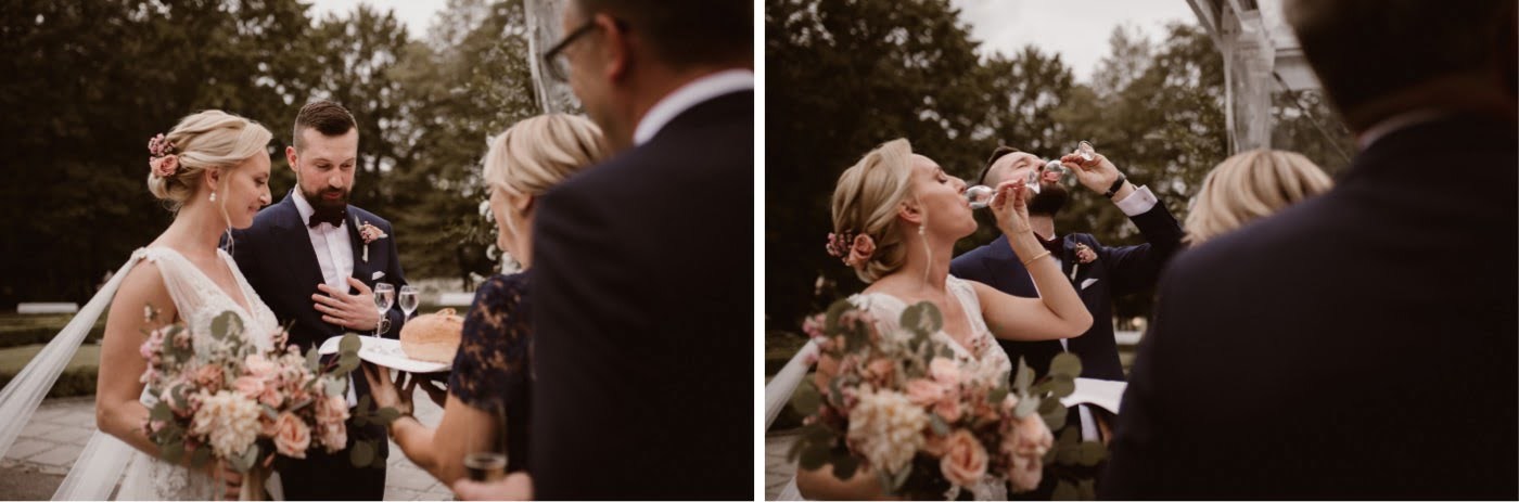 ewelina zieba plenerowy slub palac rozalin 53