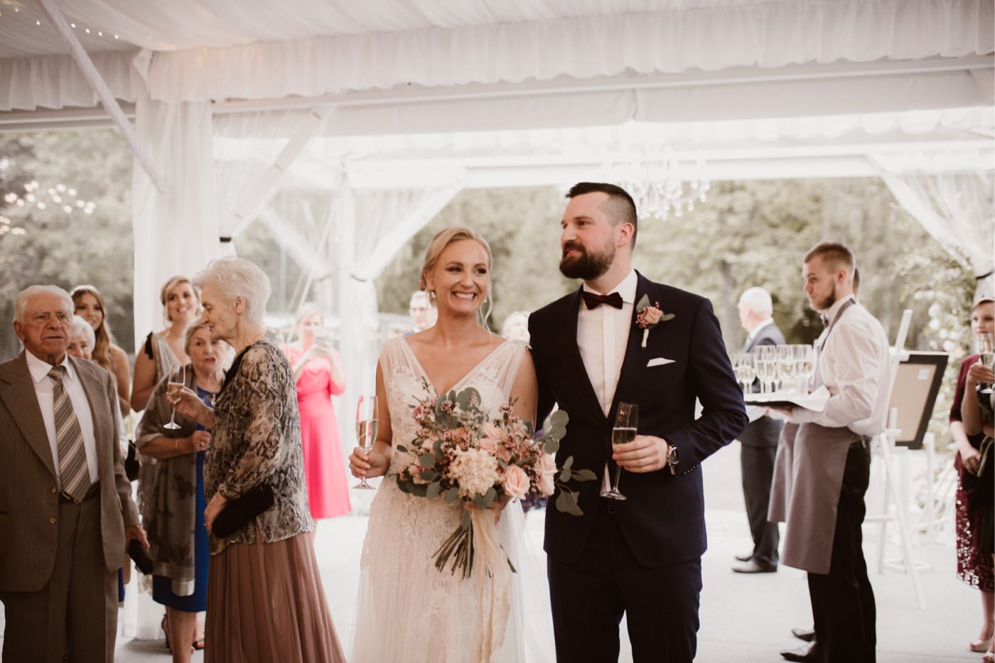 ewelina zieba plenerowy slub palac rozalin 54