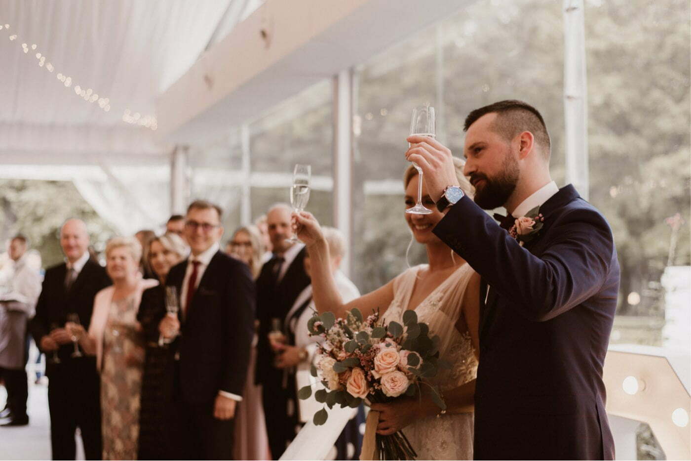 ewelina zieba plenerowy slub palac rozalin 55