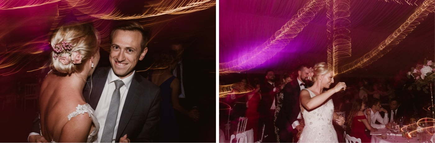 ewelina zieba plenerowy slub palac rozalin 69