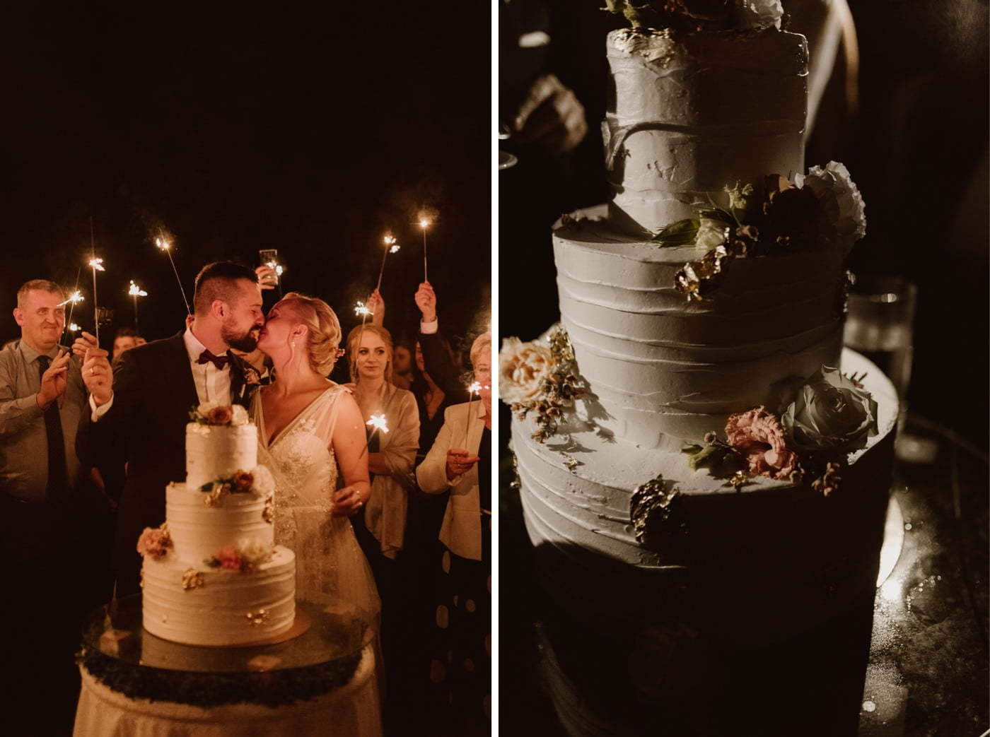 ewelina zieba plenerowy slub palac rozalin 79