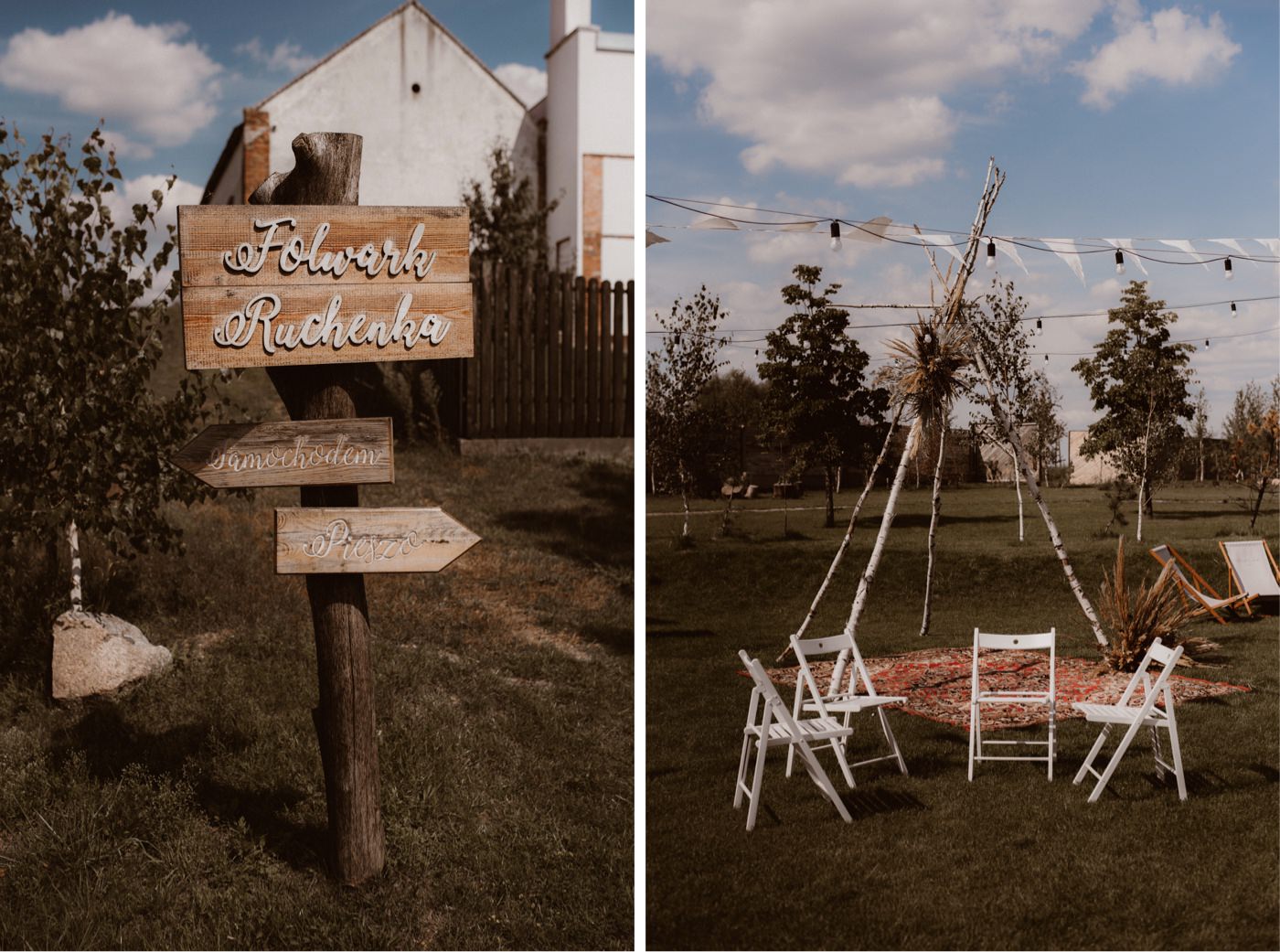 ewelina zieba rustykalne wesele folwark ruchenka 02