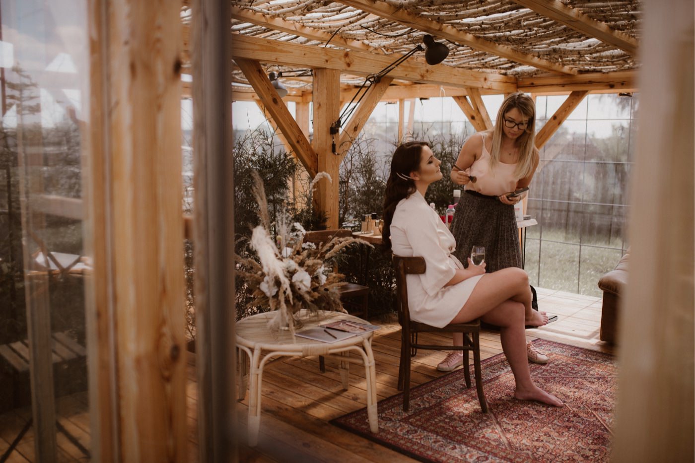 ewelina zieba rustykalne wesele folwark ruchenka 04