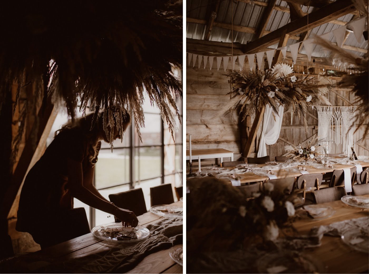 ewelina zieba rustykalne wesele folwark ruchenka 09