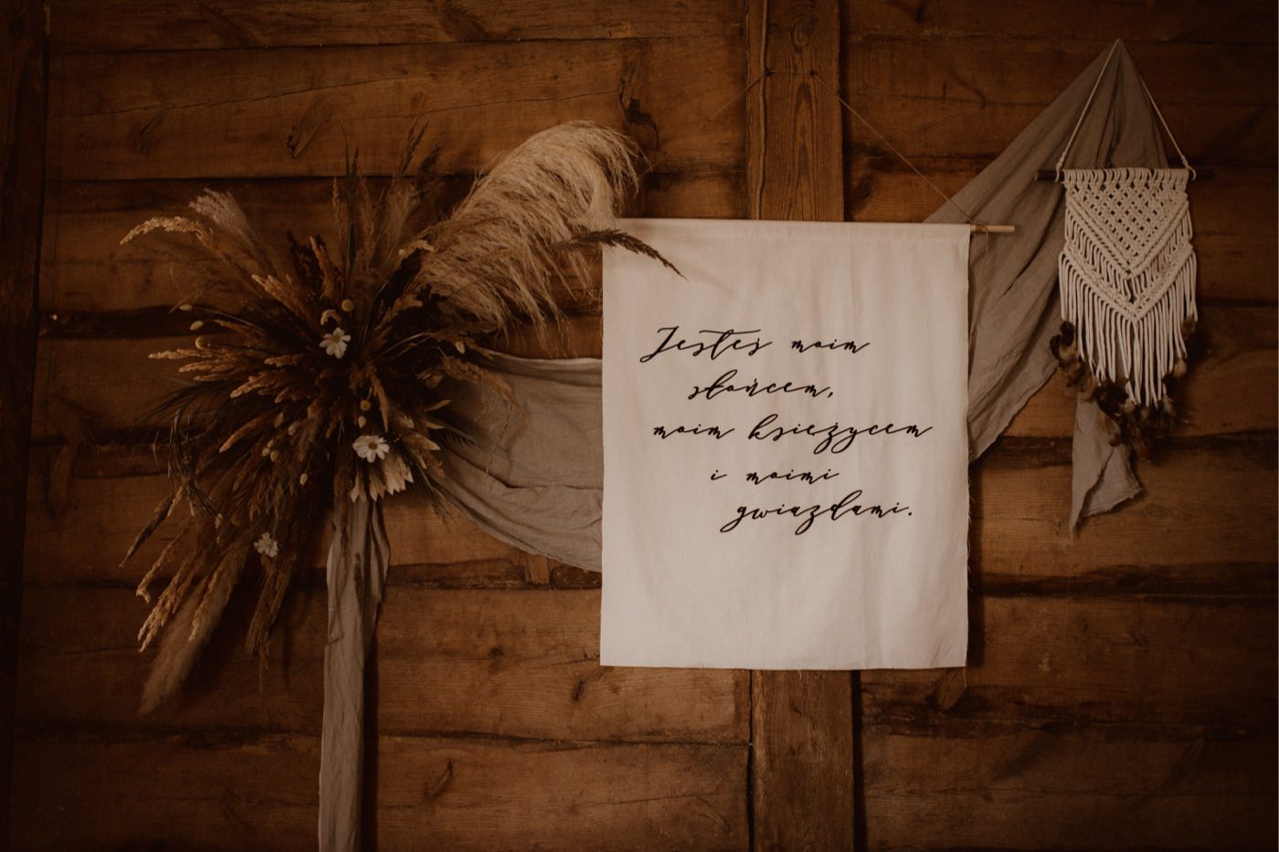 ewelina zieba rustykalne wesele folwark ruchenka 13