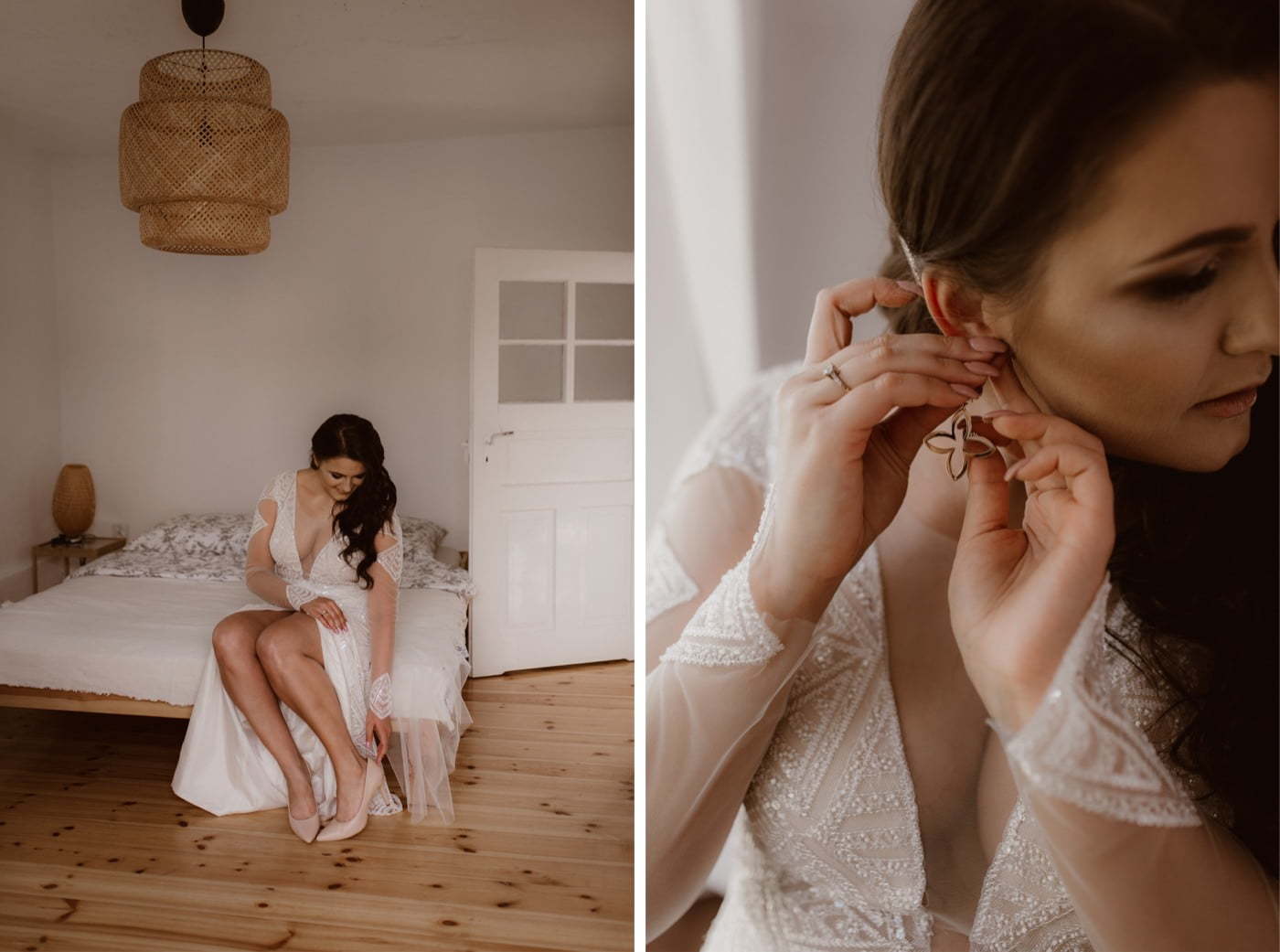 ewelina zieba rustykalne wesele folwark ruchenka 16