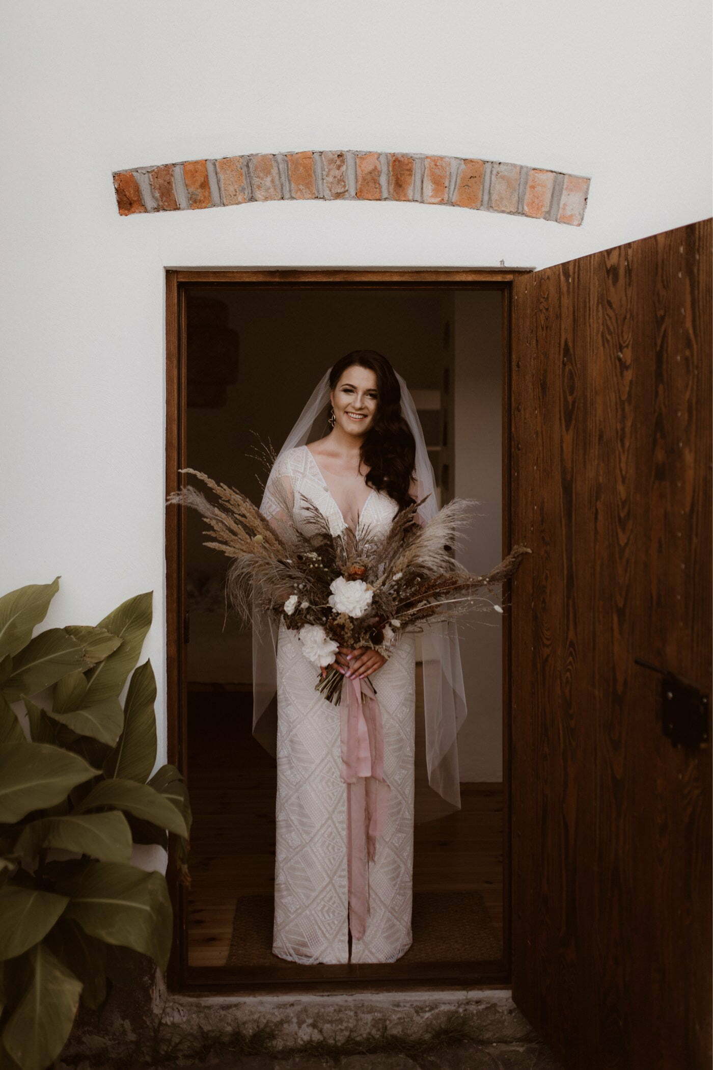 ewelina zieba rustykalne wesele folwark ruchenka 19