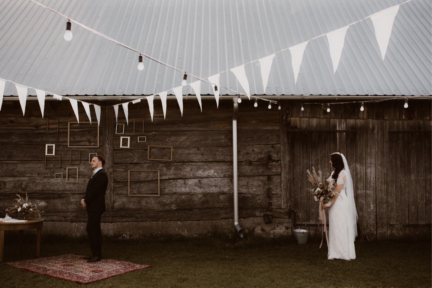 ewelina zieba rustykalne wesele folwark ruchenka 21