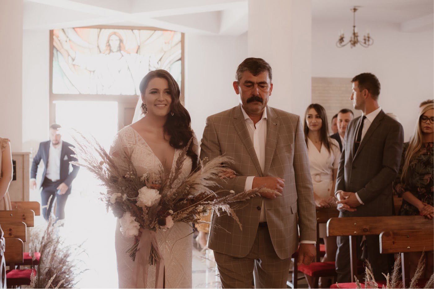 ewelina zieba rustykalne wesele folwark ruchenka 28