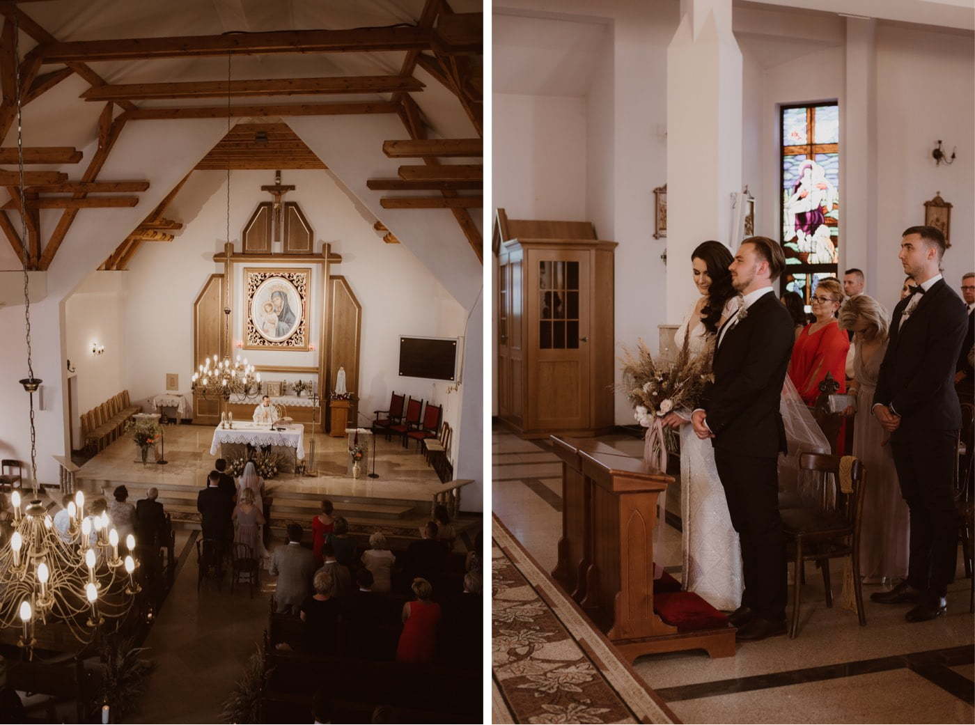 ewelina zieba rustykalne wesele folwark ruchenka 39