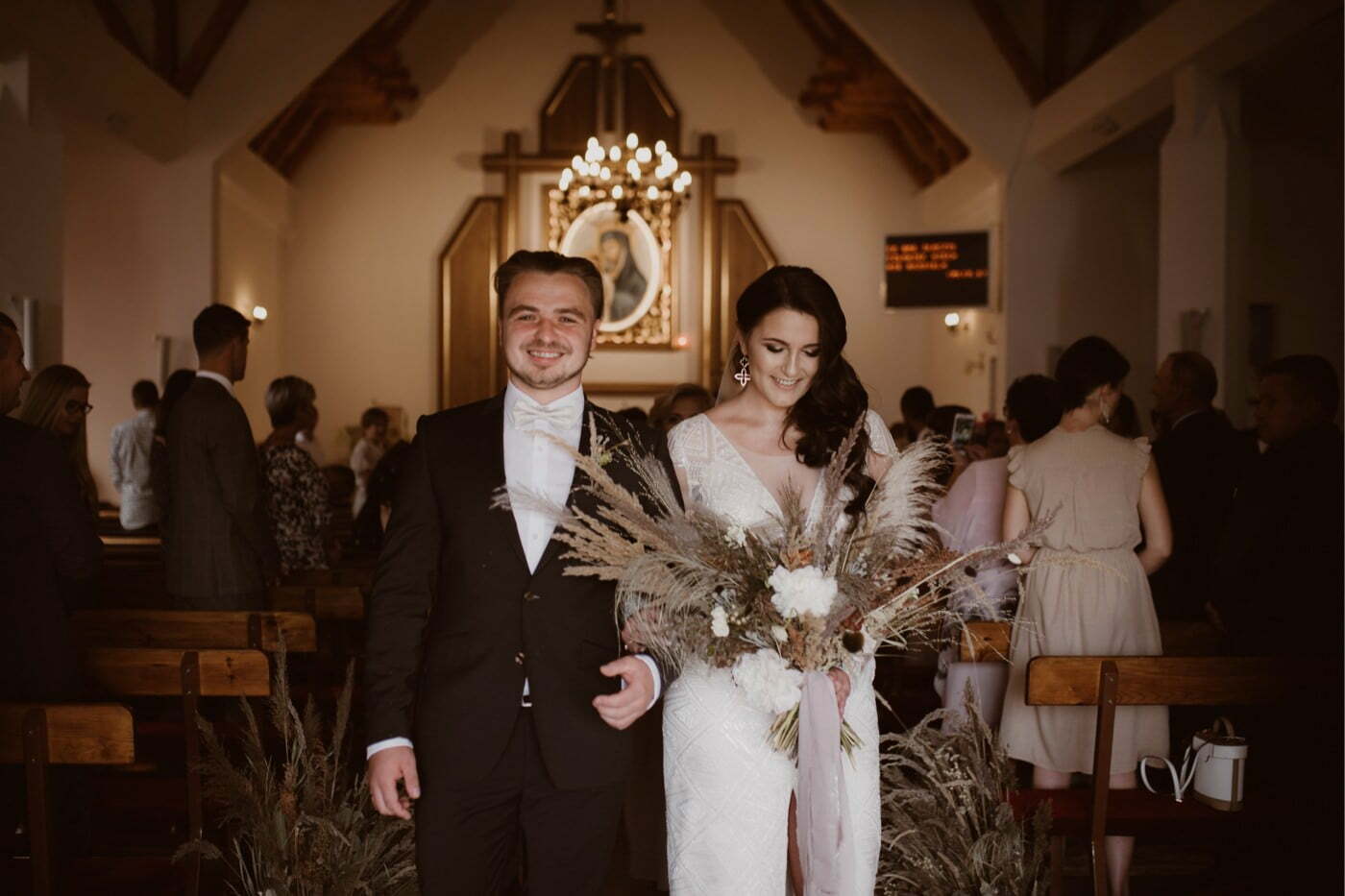 ewelina zieba rustykalne wesele folwark ruchenka 40