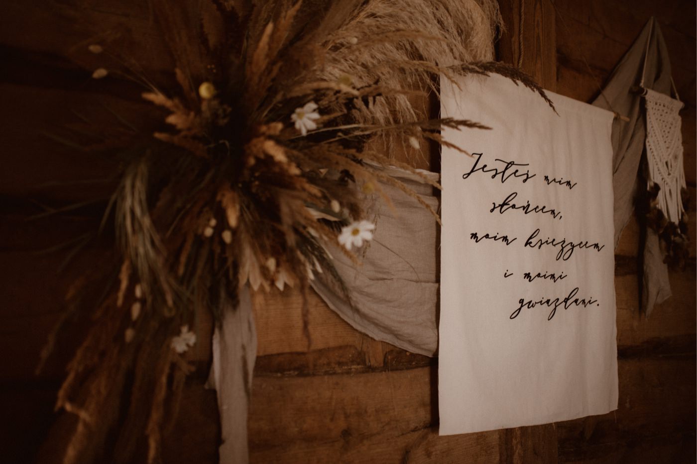 ewelina zieba rustykalne wesele folwark ruchenka 46