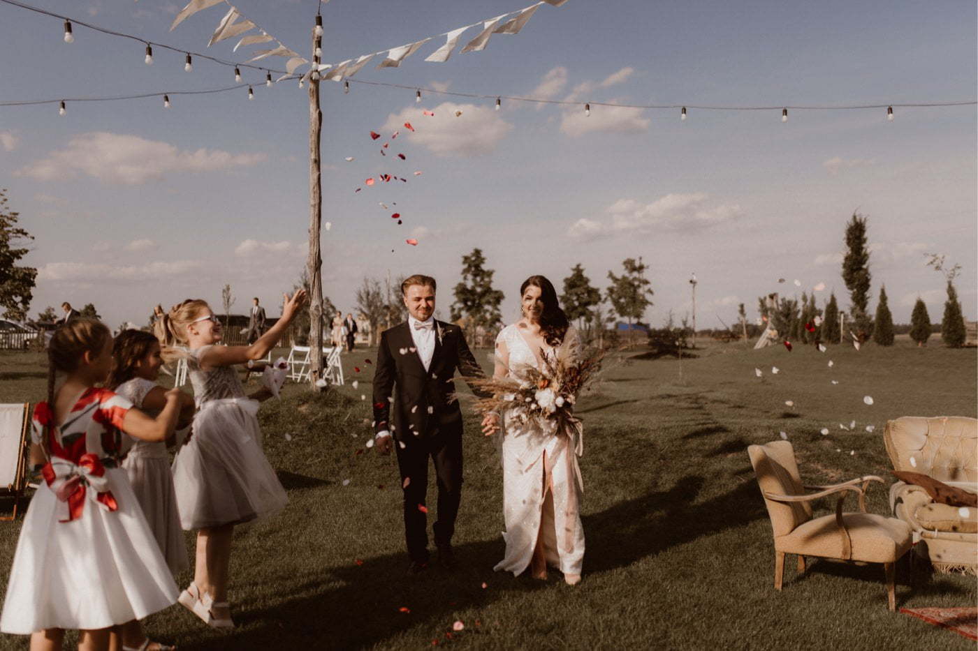 ewelina zieba rustykalne wesele folwark ruchenka 48