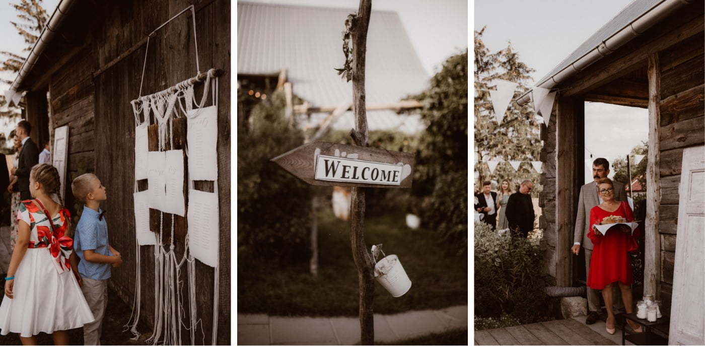 ewelina zieba rustykalne wesele folwark ruchenka 55