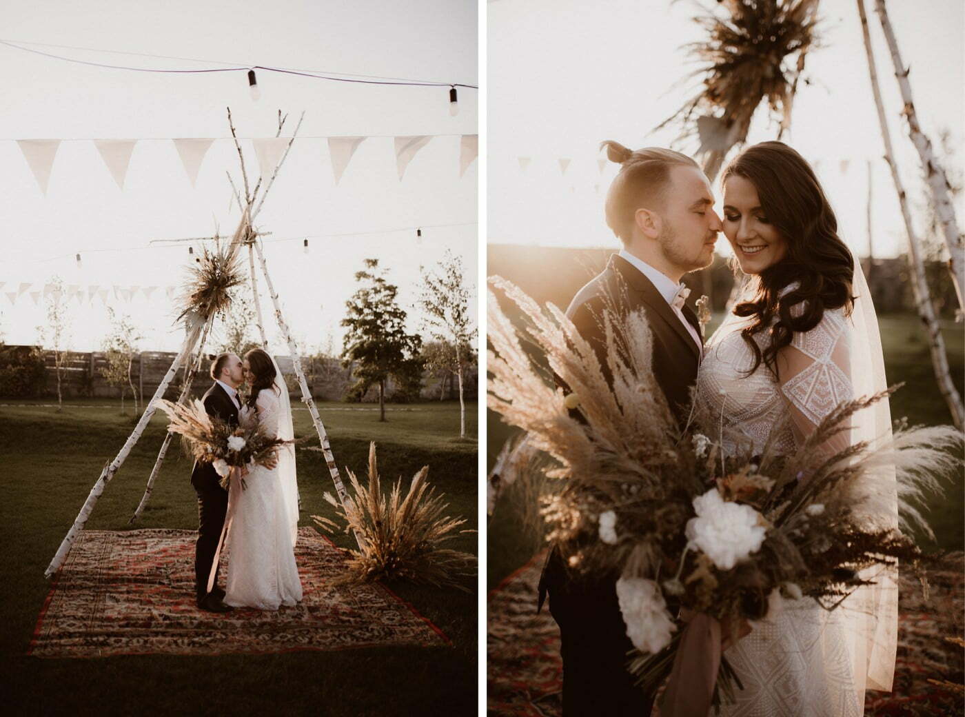 ewelina zieba rustykalne wesele folwark ruchenka 65