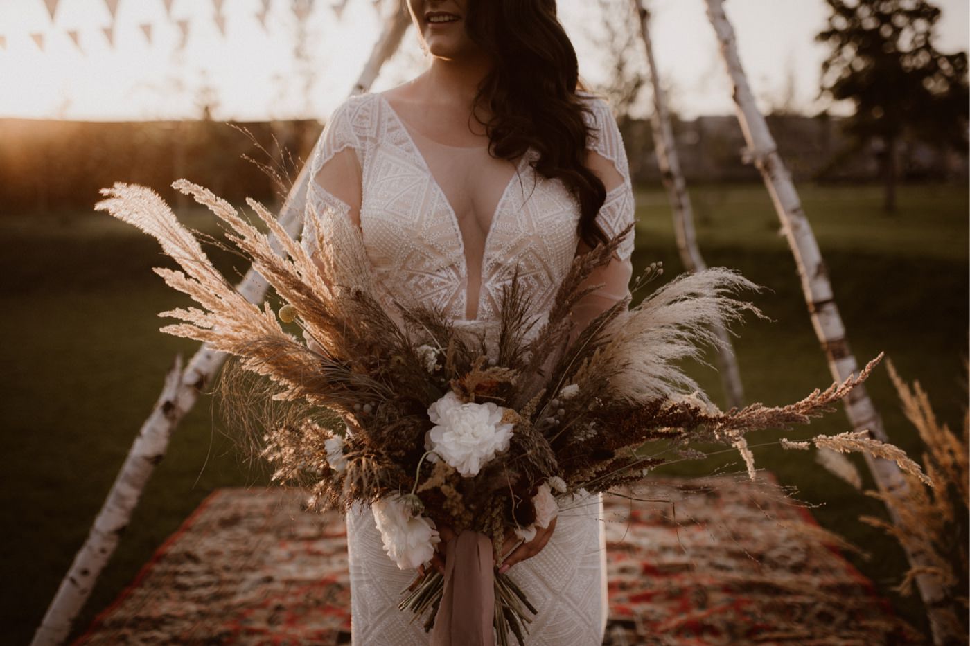 ewelina zieba rustykalne wesele folwark ruchenka 66