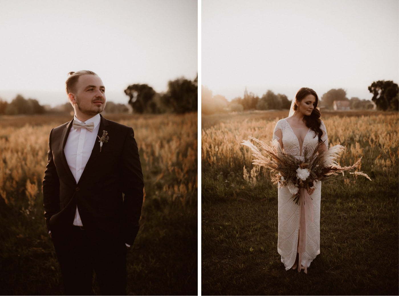 ewelina zieba rustykalne wesele folwark ruchenka 67