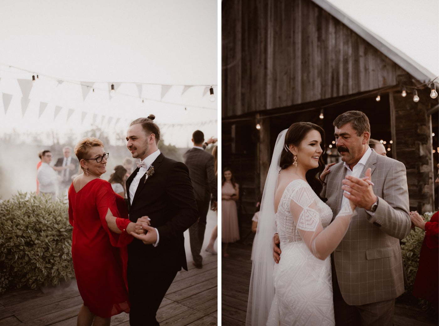 ewelina zieba rustykalne wesele folwark ruchenka 71