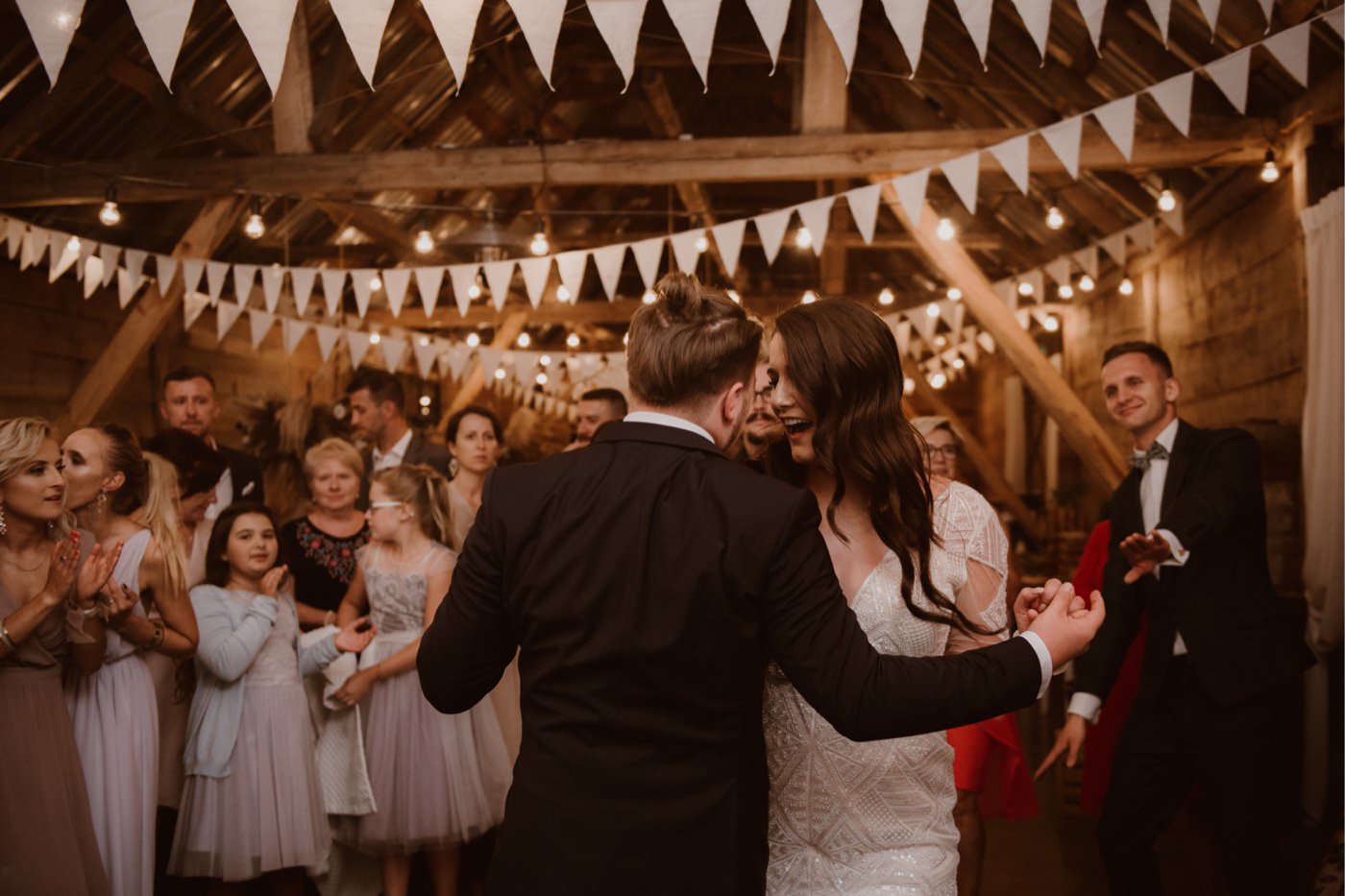 ewelina zieba rustykalne wesele folwark ruchenka 78