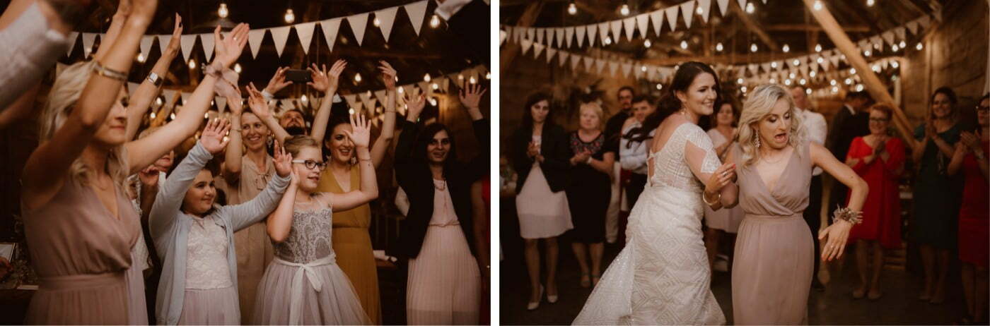 ewelina zieba rustykalne wesele folwark ruchenka 79