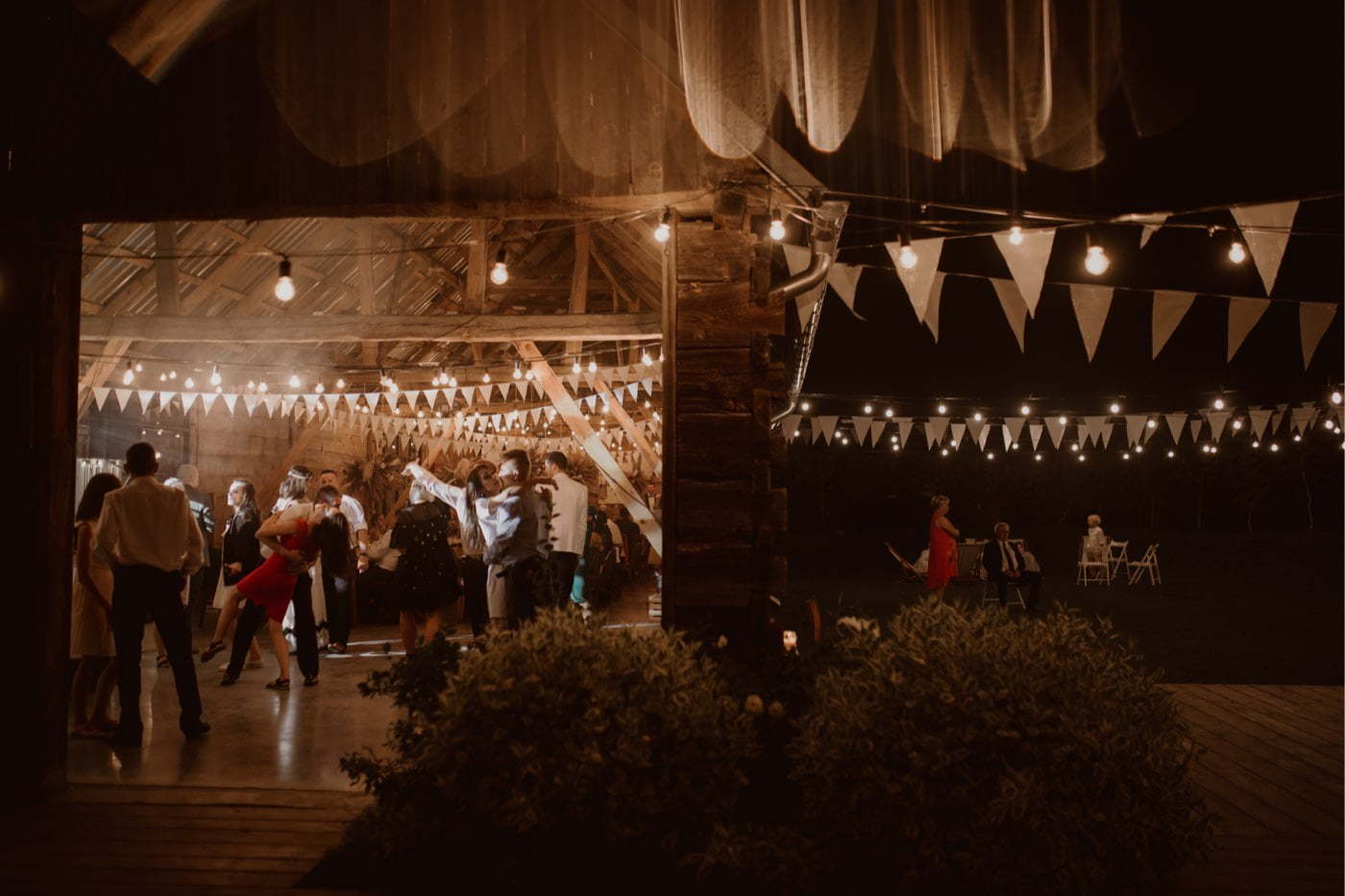 ewelina zieba rustykalne wesele folwark ruchenka 80