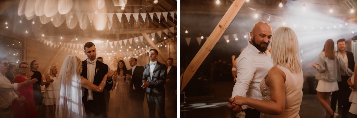 ewelina zieba rustykalne wesele folwark ruchenka 85