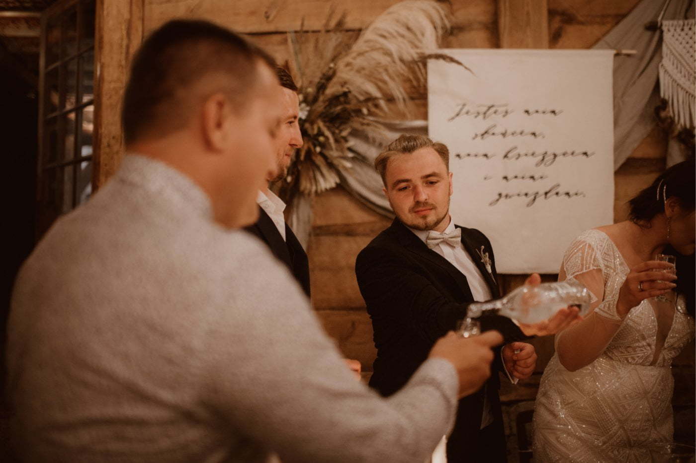 ewelina zieba rustykalne wesele folwark ruchenka 89