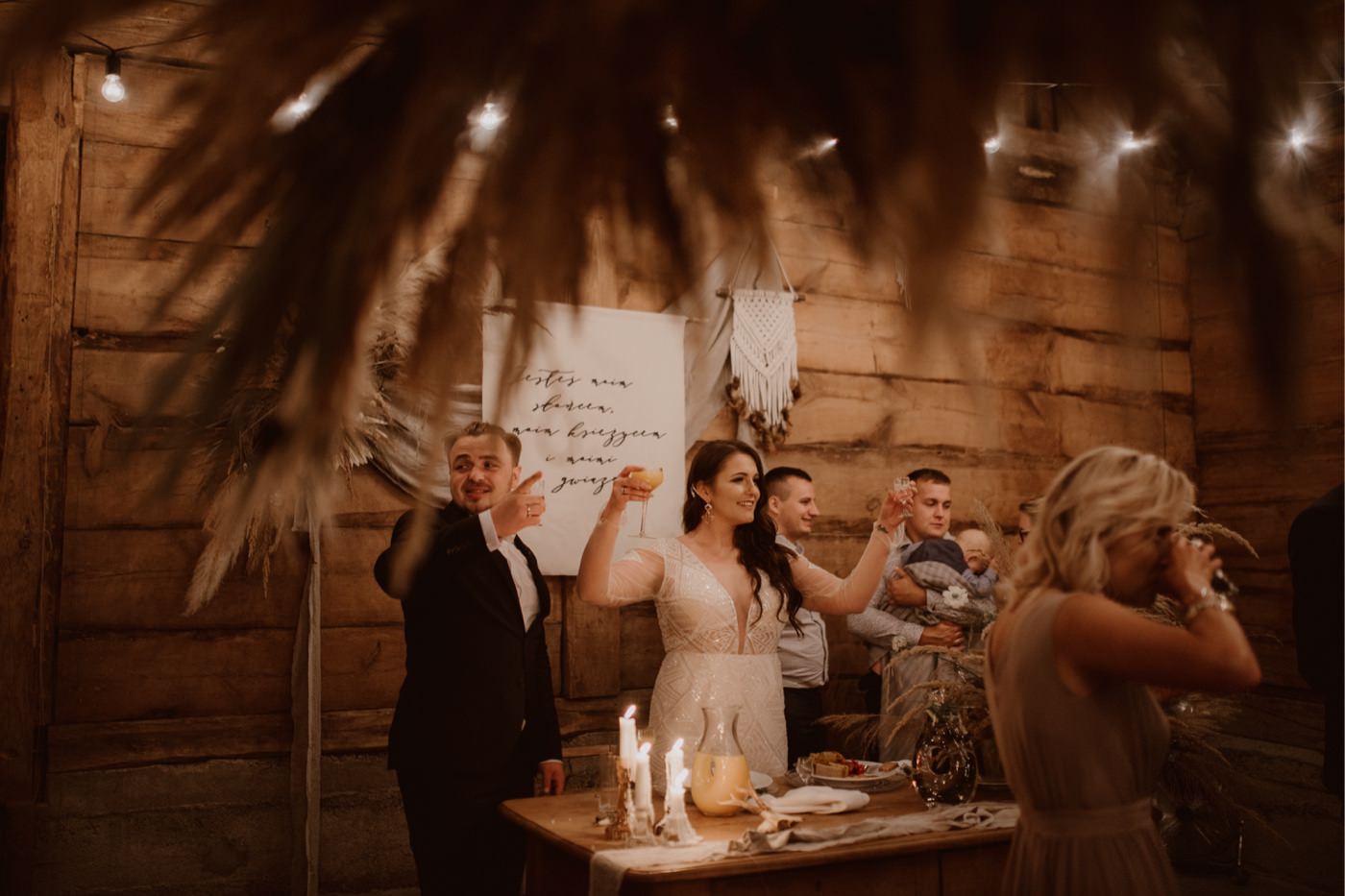 ewelina zieba rustykalne wesele folwark ruchenka 90