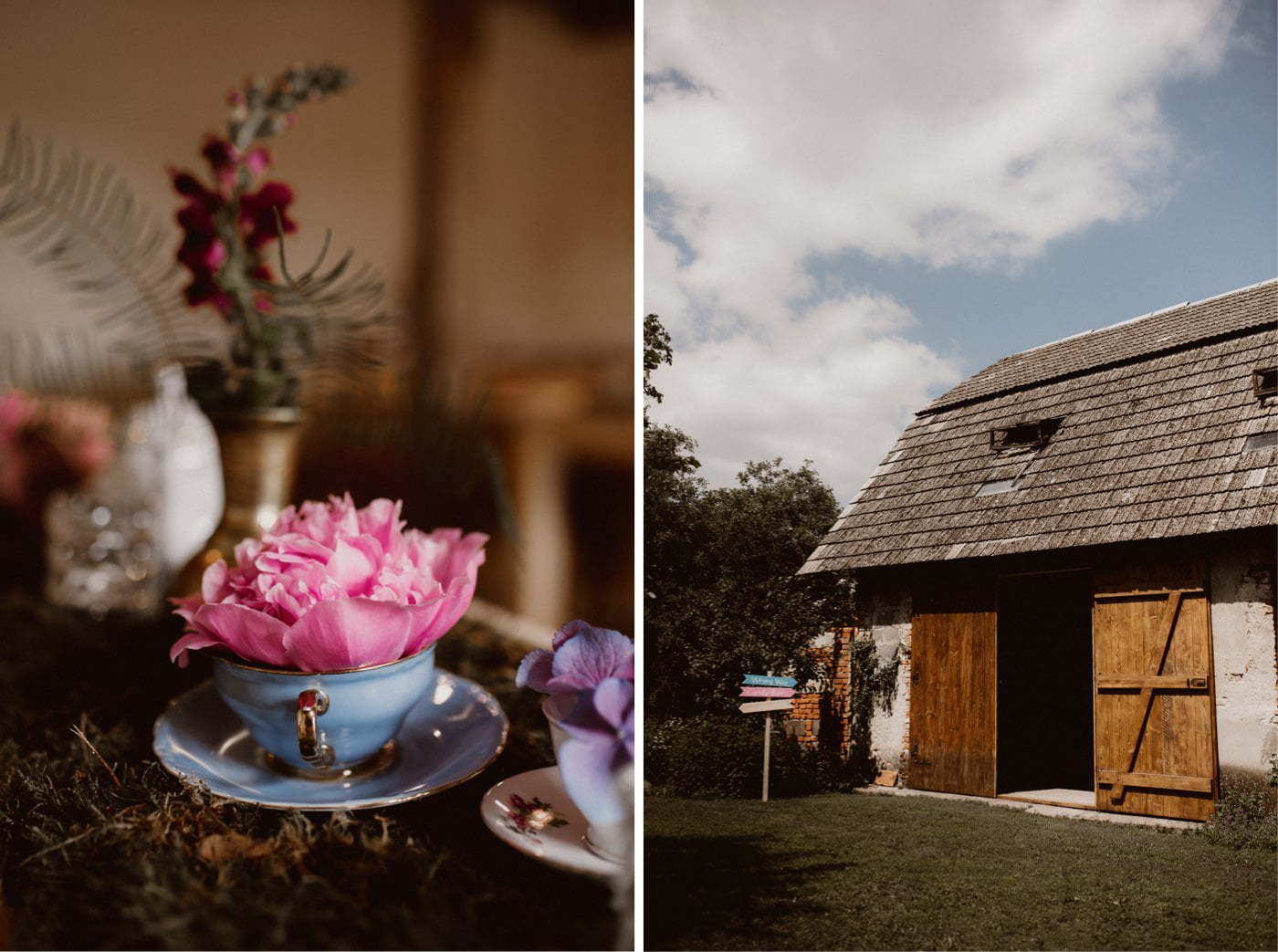 ewelina zieba rustykalne wesele slowacja 09