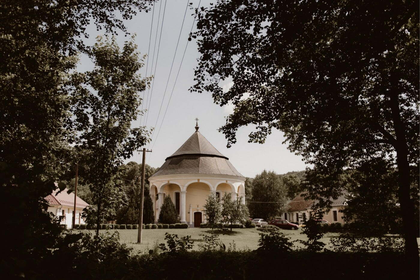 ewelina zieba rustykalne wesele slowacja 15